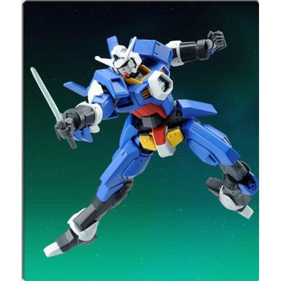 HG 1 144 AGE-1S Gundam AGE-1 Sparrow (Mobile Suit AGE)