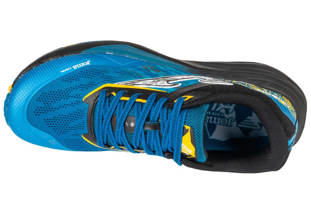 Joma Kubor Men 25 TKKUBS, Мужские кроссовки синие