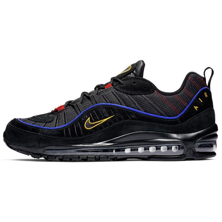 Nike Air Max 98 '98 Graphics' Men's CD1537-001