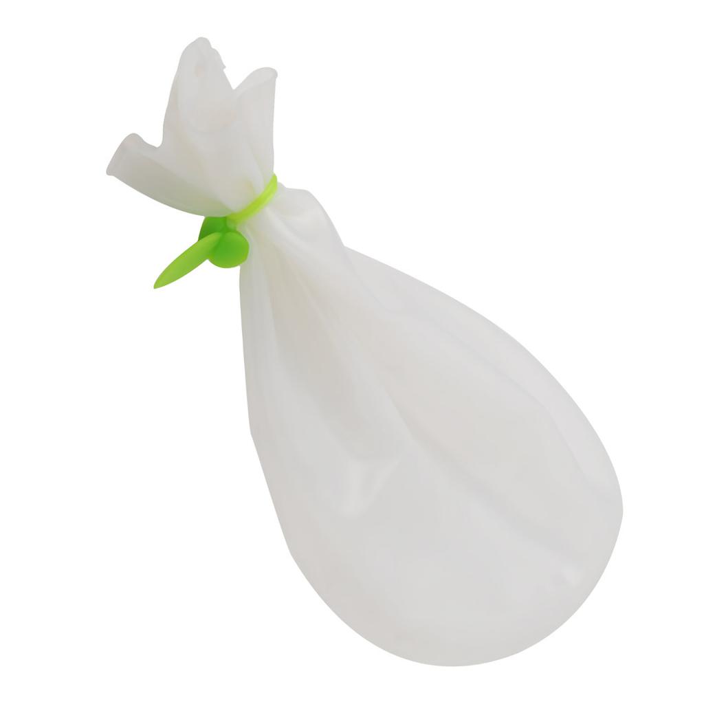 Многофункциональный силиконовый мешок для замешивания теста для выпечки