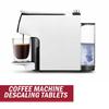 Powerful Descaling Tablets Agent for Coffee Machines Improve Performances