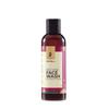 Pilgrim French Red Vine Face Wash с витамином С и полезными свойствами алоэ для борьбы со старением и темными пятнами | Мужчины и женщины|100 мл