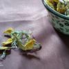 8,8 унций (250г) Чайный напиток из цветков Cytisus Scoparius, Верхушки метелки Genista, Сушеная трава