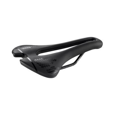 Велосипедное седло Selle San Marco Aspide Short Dynamic Wide Размер WIDE L3 Ш 155 x Д 250 мм ASPIDE Short Dynamic Wide 911MW401 / -