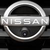 Передняя камера с логотипом для Nissan Xtrail T30 Tiida Qashqai J10 J11 March Patrol 370Z Pathfinder Камера переднего вида для автомобиля