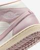 BQ6472-122 Nike Air Jordan 1 Mid (Женский)