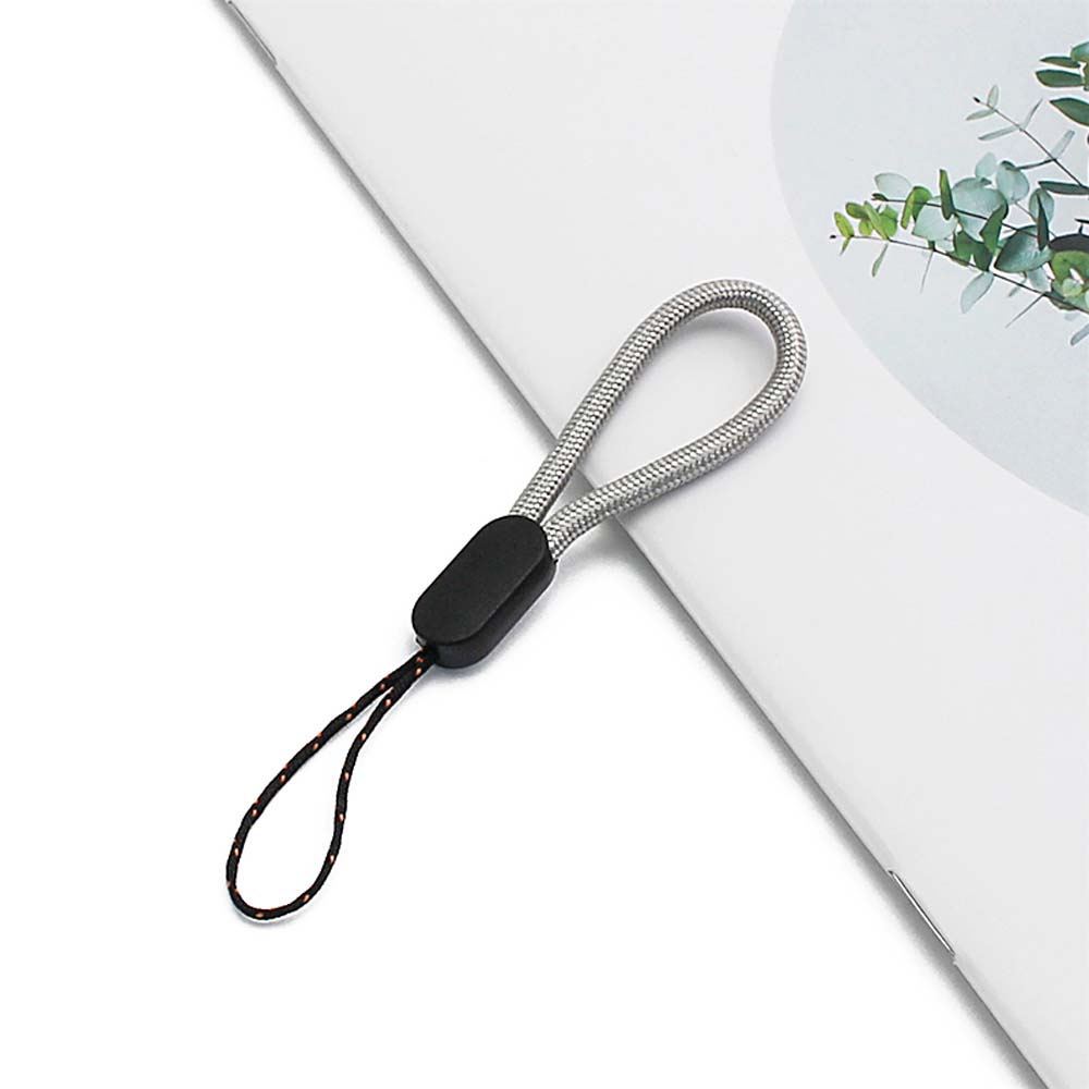 Rope Lanyard Handheld Rope Hold Lanyards Mobile Phone Straps Mobile Phone Accessories Short Lanyard