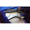 FXCNC Racing Long Adjustable Brake Clutch Levers Set Pair for fit Yamaha XT660 XT660R XT660X 2004-2013,Warrior YFM350 2002-2004,Raptor YFM660