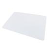 Towa Sangyo LD Silicone Protective 40 X 60 for System Kitchen Worktops 1 Sheet Sheet, White, Cm, (W)10083,