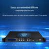 Huachang Vision 4K 6-SDI 2-HDMI Записывающее устройство для прямой трансляции (Китайская версия)