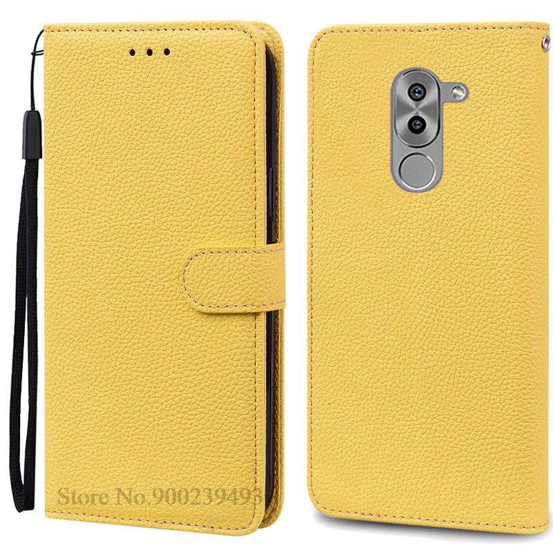 Honor6X Case For Huawei Honor 6X Case Flip Leather Wallet Phone Case For Honor 6X Cover For Huawei Honor 6X Case Coque Fundas