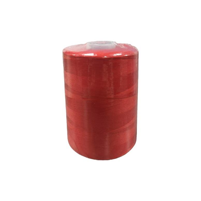 Бытовая Швейная Нить Нить-Пагода Цвет 402 Нить для Швейной Машины Ручное Шитье Нить для Одежды Плоскошовная Машина Полиэстер Тонкая Белая Нить