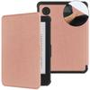 Чехол для 6-дюймового E-ридера KOBO Clara Colour/BW/2E 2025 Новый N367 Smart Cover из ТПУ Funda Автоматический Сон/Пробуждение Защитный Чехол