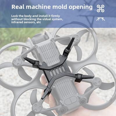 Запасные части для дронов и RC-игрушек – Рамы, лучи и корпусы