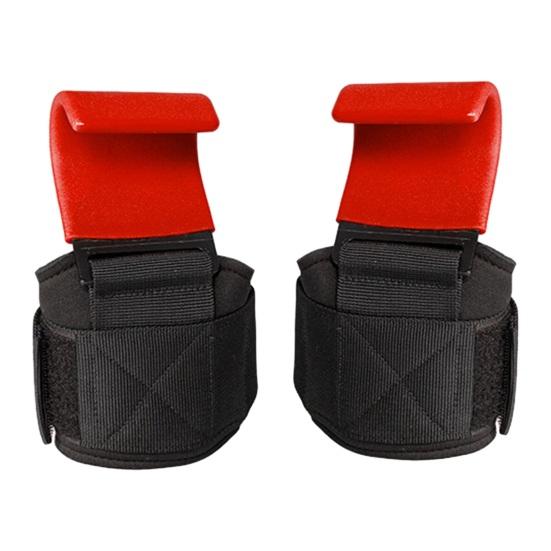 1 шт. крюк и ручка для тяжелой атлетики, сверхмощные ремни для становой тяги, силовые тренировки, мягкий ремень для тренировок в тренажерном зале для мужчин, женщин, премиум-фитнеса