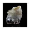 Pierres et Minéraux. Quartz. 393.45 ct. Les Deux Alpes, Oisans, Isère, France.