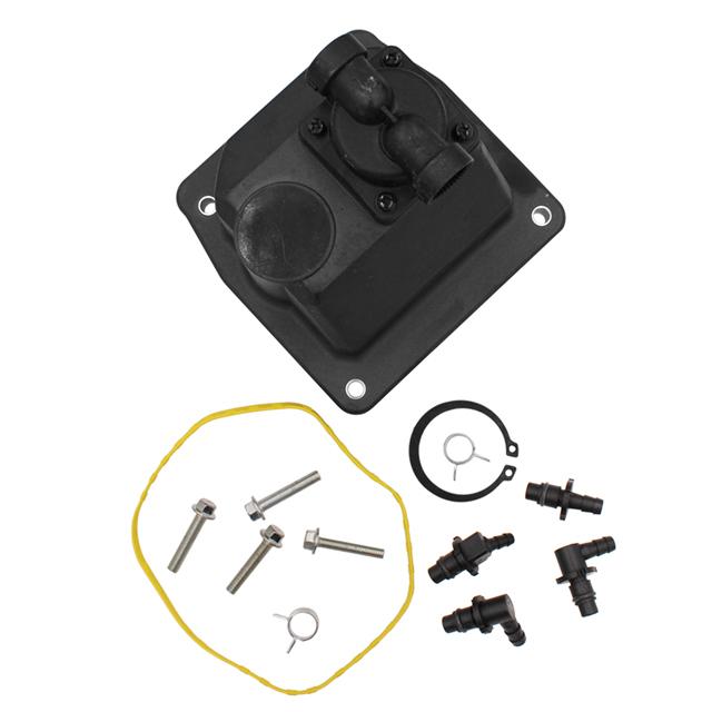 New 2455911S Fuel Pump Compatible For Kohler CH20 CH22 CH23 24-559-11-S 24 559 04-S 24 559 07-S