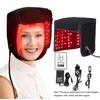 Red Light Therapy Hair Cap - Portable Anti-Shedding Helmet