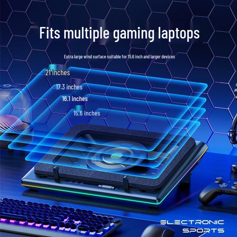 Green Giant Ergonomic Tech Stands & Accessories