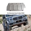 Защита от столкновений переднего бампера для Mercedes-Benz G-Class W463 G550/G500/G350/G63