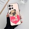 Силиконовый TPU Чехол Для Motorola Edge 60 Neo Moto Edge 60S Pro Защитная Крышка Fundas Coque Для Moto Stylus 5G 2025 Capa Чехлы
