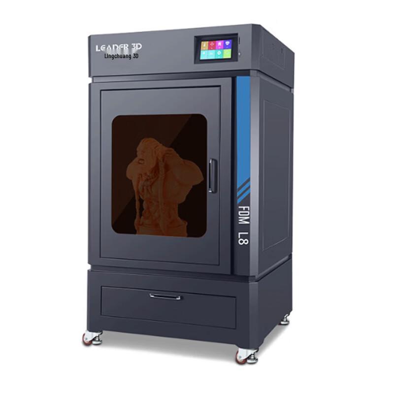 LEADER 3D Industrial-Grade L8 Large Format 3D Printer