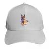 GerUnisex Shepherd Baseball Cap Golf Wear beach hat Luxury Unisex Hat Anime Unisex Womens