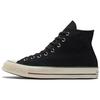 Chuck 70 High Color Fade - Black Unisex Sneakers Cyber-Grey Deep-Sleep A02758C