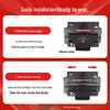 MLT-D205L Compatible Black Toner Cartridge for Samsung Printers