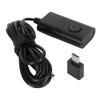 Необнаруживаемый движок для мыши с независимым переключателем Plug and Play Поддержка движения компьютерной мыши для USB
