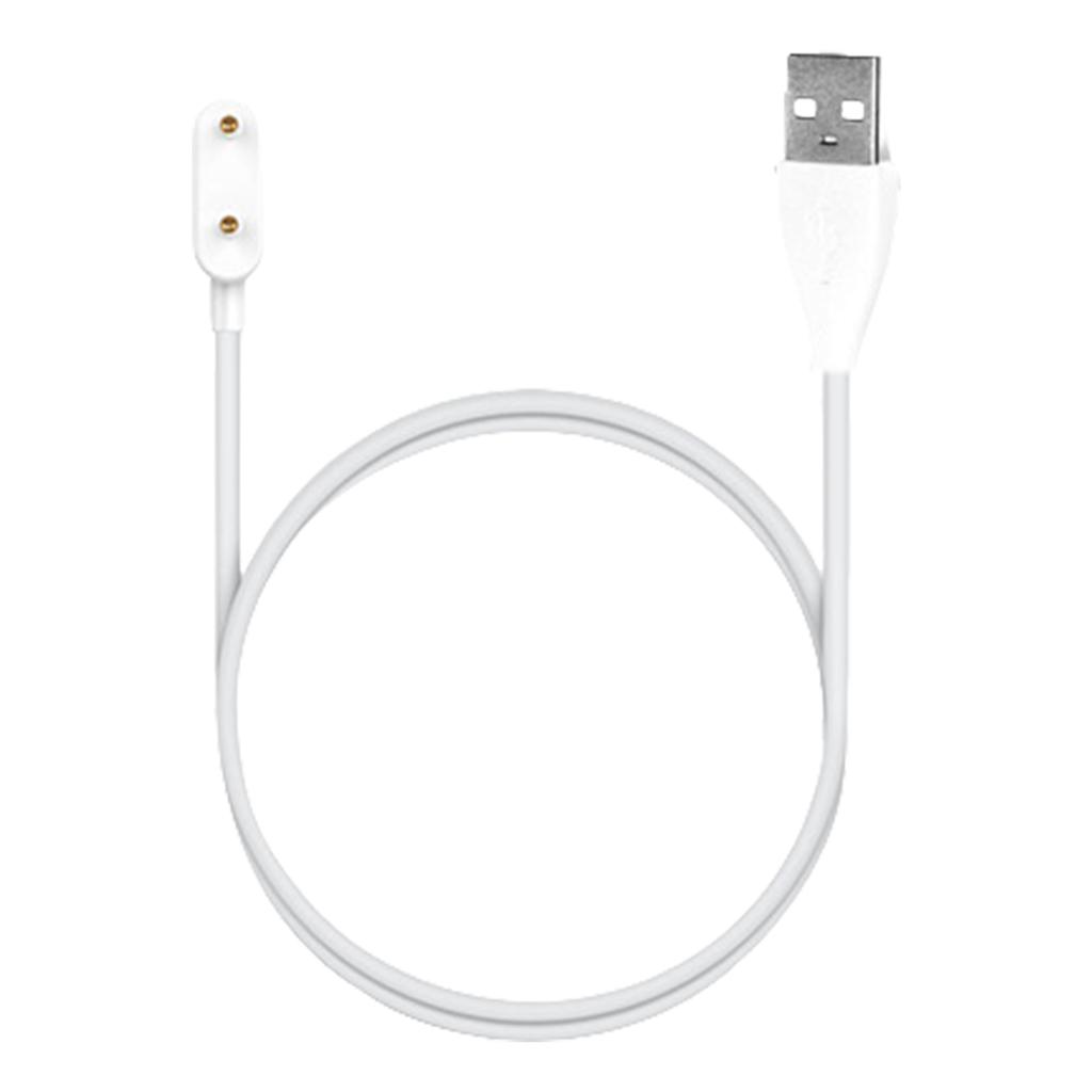 Магнитный USB-кабель для зарядки умных часов, сменный зарядный шнур из АБС-пластика, USB-магнитные зарядные устройства для детских часов 4X