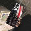 America Flag Statue of Liberty Funda For Xiaomi Redmi Note 14 13 Pro 9 10 11 12 Pro 10S 11S 12S Redmi 14C 13C 10C 12C Case
