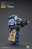 JOYTOY Warhammer Ultramarines Sternguard Veteran Rifle Action Figure Game 40k 40,000 (Bolt Equipped)