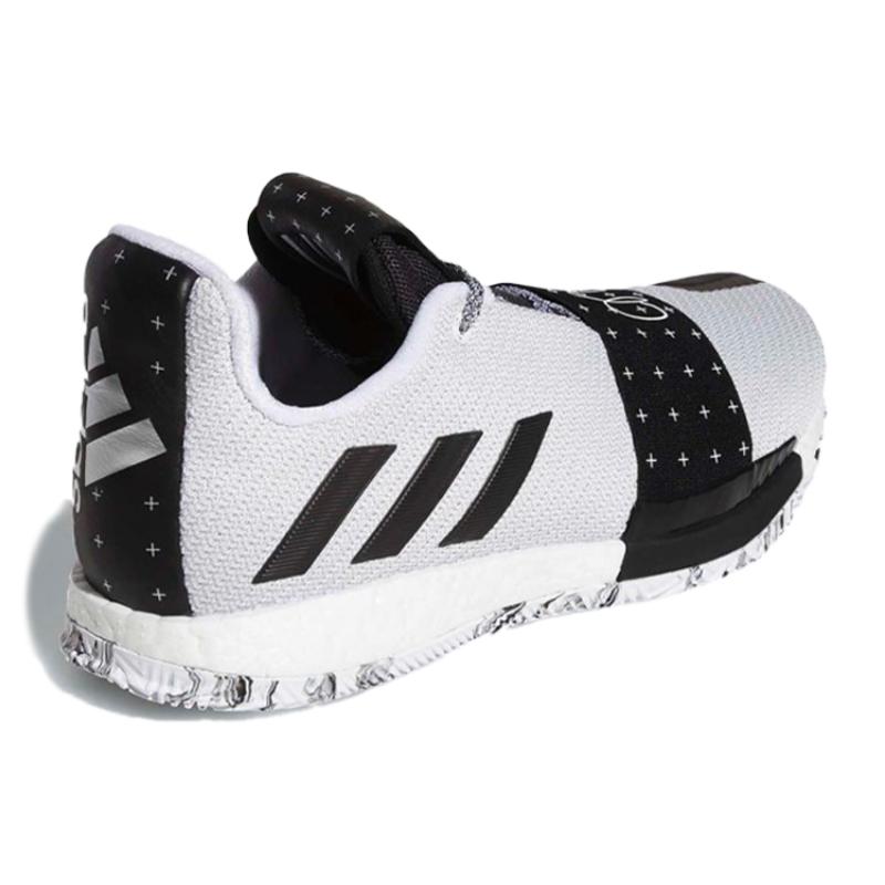 Adidas Кроссовки Harden Vol 3 3 Белые G54765