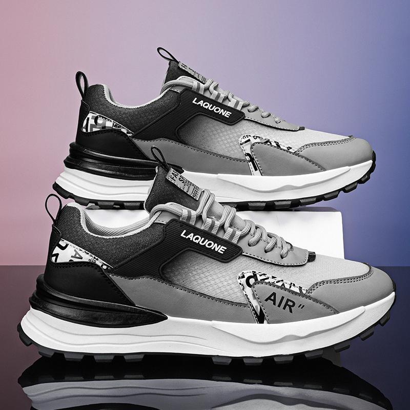 Мужская обувь, кроссовки, мужская повседневная мужская обувь, теннисная роскошная обувь, дышащая обувь для тренировок, модные кроссовки для женщин