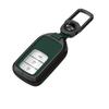 Ключ HONDA TPU Собранный ключ Металлический ключ из цинка Совместимый с Civic Accord Fit Pilot Easy Key Зеленый чехол, Чехол, Сумка, 2015-г.в. CR-V Odyssey и т.д., Крышка,
