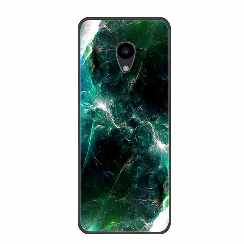 Чехол для Qin F22 Pro Милый Крутой Силиконовый ТПУ Мягкая Задняя Крышка для Xiaomi Qin F21 Pro / F22 F 22 Pro Чехол для Телефона Защитный Корпус