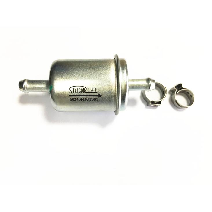 Комплект топливных фильтров для Benelli Stels BN600 TNT600 Keeway RK6 BN302 TNT300 TNT25 BN251 / BN TNT 25 251 300 302 600 GT Топливные фильтры5