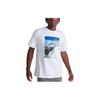 THE NORTH FACE T Shirt Men's White NF0A84GS-100