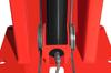 Hydraulic Column Lift 4000kg Semi-Automatic | Kraft&Dele