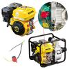 WOTIAN Engine On Off Stop Switch Compatible with Champion Predator Firman Briggs and Stratton Honda and Clones GX160 GX200 GX212 GX225 GX240 GX270