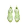 New Anta Berserk 3 Shock Wave 3 Anti Slip Wear Resistant Mid Top Performance Basketball Shoes Men's Fluorescent Mint Green 112131601-9