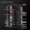JOROTO Multi-Functional Home Gym Power Rack