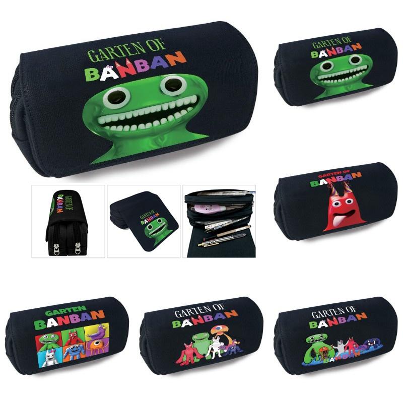 Garten Of Banban пенал водонепроницаемые студенческие канцелярские принадлежности школьные подарки