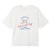 Girls' Antibacterial Cooling Short Sleeve T-Shirt