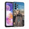 Чехол для телефона Singer F-Fujii Kaze Для Samsung A21 31 51 53 71 20 22 30 32 42 50 01 02 10 11 4G 5G