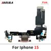 Разъем Dock Micro USB Зарядка Порт Зарядки Шлейф Плата Микрофона Для Iphone 11 Pro Max Plus