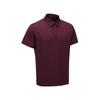 ANEW GOLF Men Fa New Logo Short T-Shirt_Wi