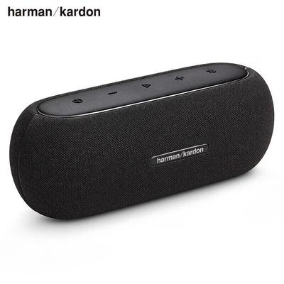 Портативная Bluetooth-колонка Harman Kardon LUNA, штекер CN (адаптер в комплекте)