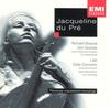 CD JACQUELINE DU PR   R. Strauss Don Quixote Lalo Cell 724355552822 EMI Classics 1995 UK Classical Used